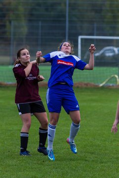 Bild 272 - Frauen FSC Kaltenkirchen - SG Wilstermarsch : Ergebnis: 0:2